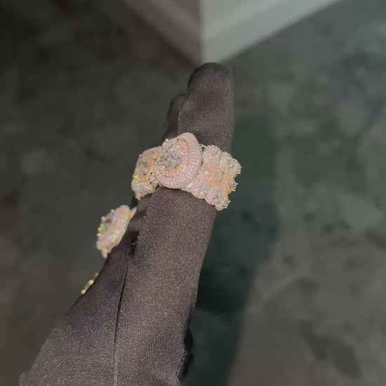Ring Candy video