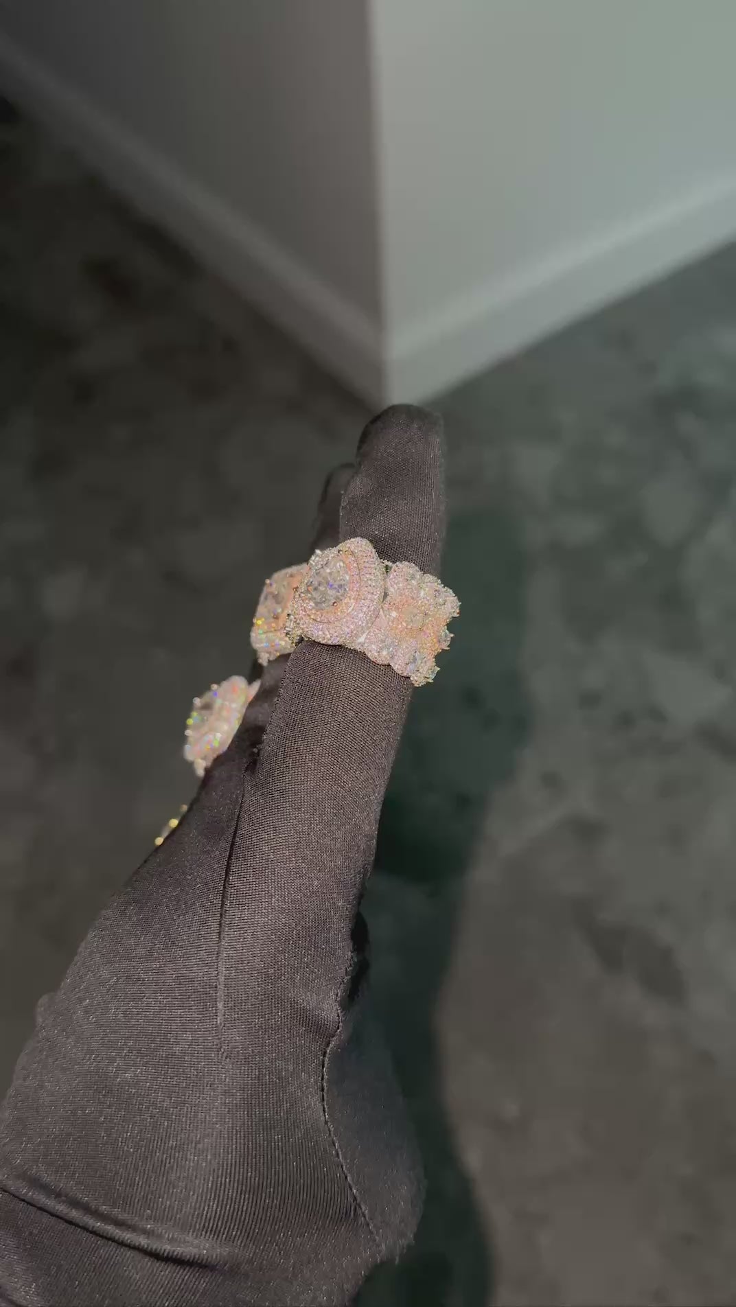 Ring Candy video
