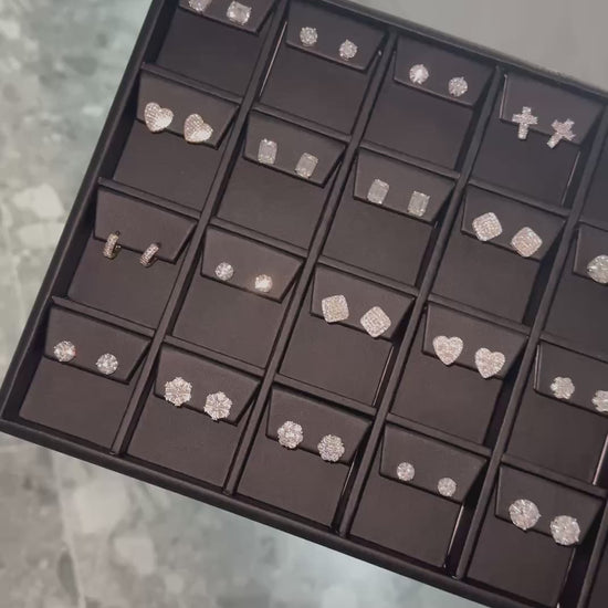 Ring Selection video