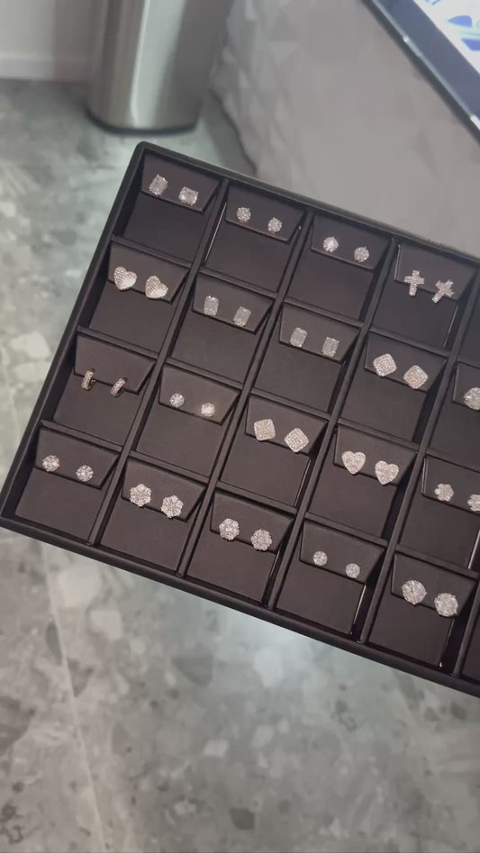 Ring Selection video