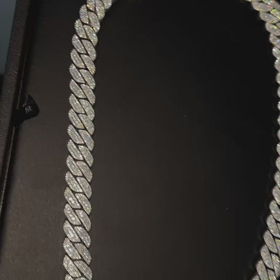 Layer Set Cuban Chain video