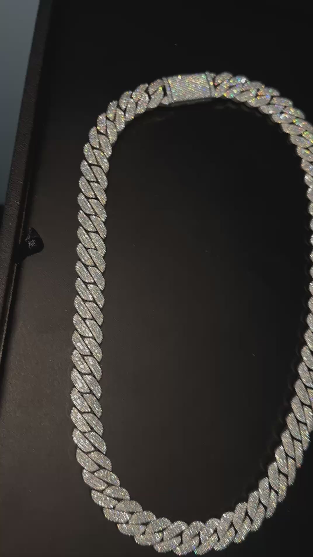 Layer Set Cuban Chain video