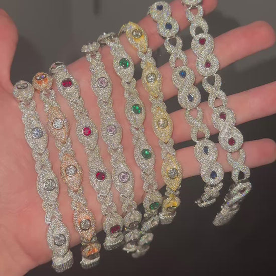Candy Bracelet video