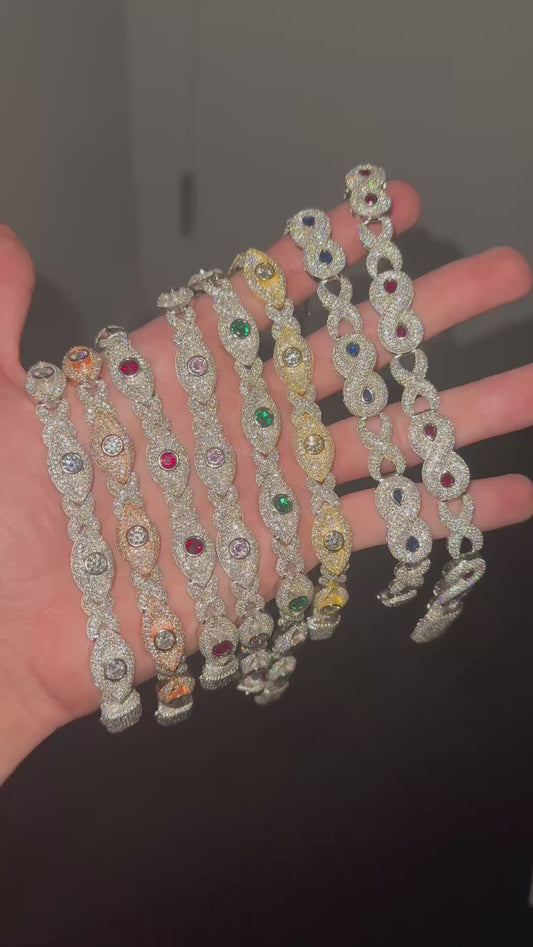 Candy Bracelet video