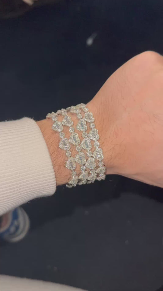 Heart Bracelet video