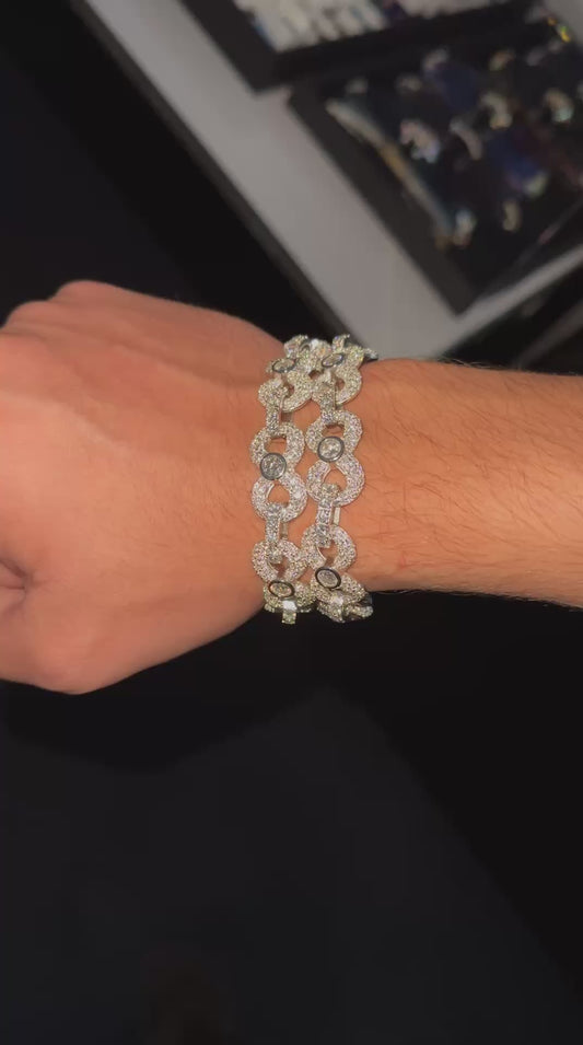 Infinity Bracelet video