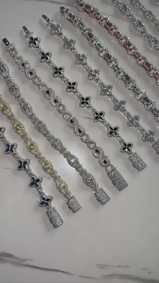 Multiple Bracelet Selection video