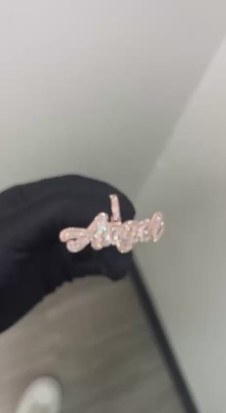 Angel Custom product video