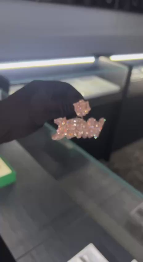 DEWW Custom Pendant video