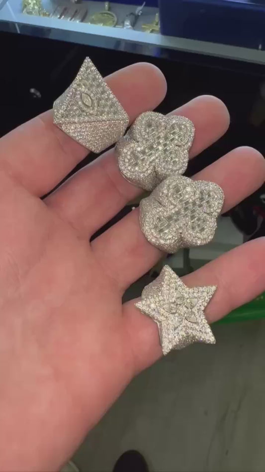 Best Seller Rings product video