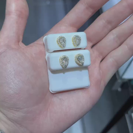 Pear Studs video