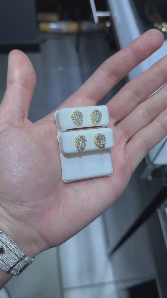 Pear Studs video