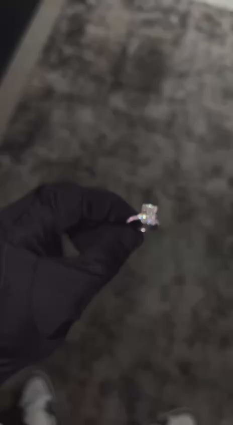 Rectangle Cut video