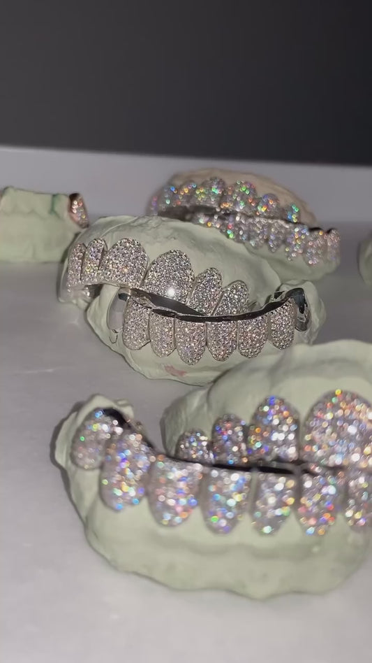Grills Selection video
