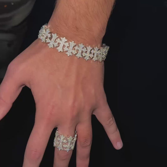 Chrome Heart Set video