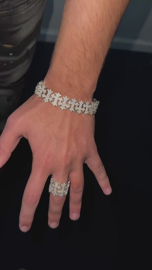 Chrome Heart Set video