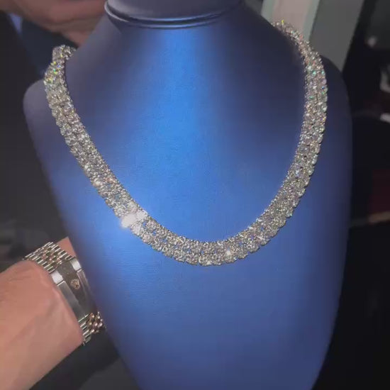 Pointer Tennis Chain video