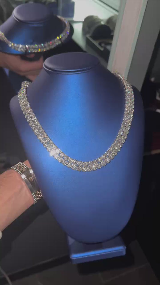 Pointer Tennis Chain video
