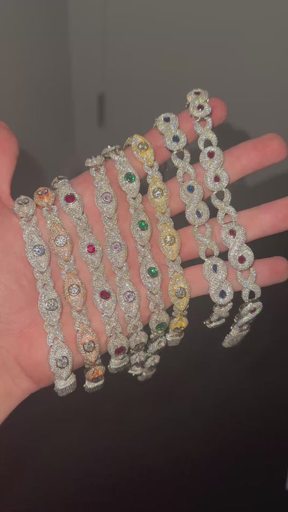 Candy Bracelet video