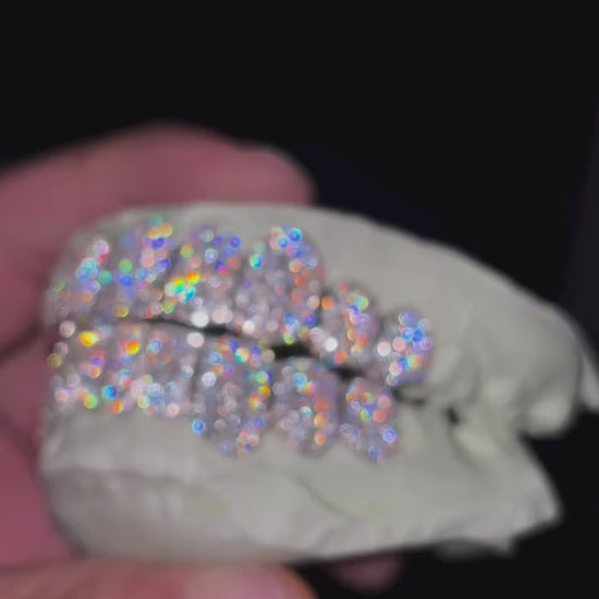 Honeycomb 10x10 video