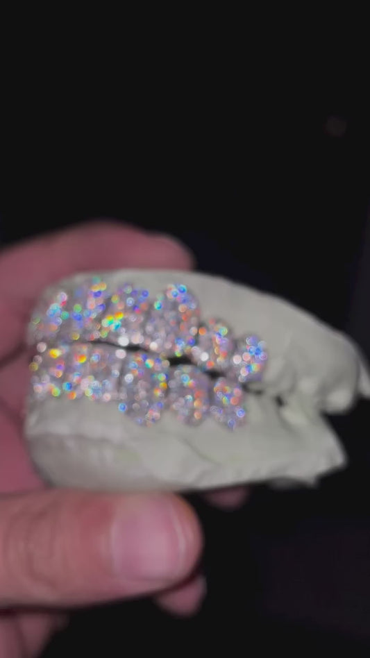 Honeycomb 10x10 video